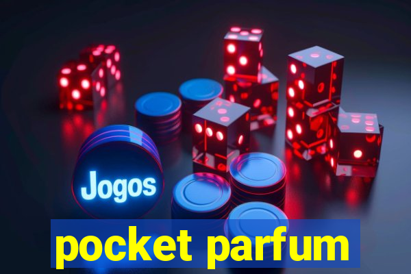 pocket parfum